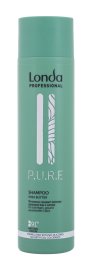 Londa Professional P.U.R.E Shampoo 250ml