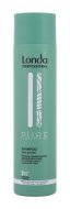 Londa Professional P.U.R.E Shampoo 250ml - cena, porovnanie