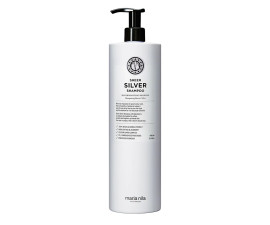 Maria Nila Sheer Silver Shampoo 1000ml