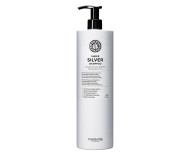 Maria Nila Sheer Silver Shampoo 1000ml - cena, porovnanie