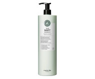 Maria Nila True Soft Shampoo 1000ml - cena, porovnanie