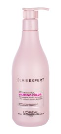 L´oreal Paris Professionnel Série Expert Vitamino Color Resveratrol Shampoo 500ml