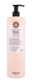 Maria Nila Head & Hair Heal Shampoo 1000ml