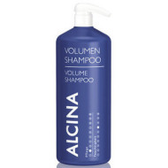 Alcina Volume Shampoo 1250ml - cena, porovnanie
