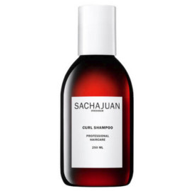 Sachajuan Curl Shampoo 250ml