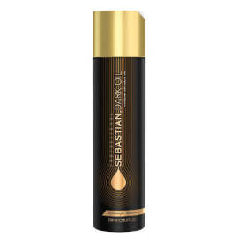 Sebastian Dark Oil Shampoo 1000ml