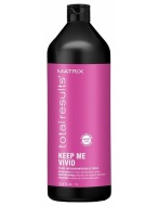 Matrix Total Results Keep Me Vivid Shampoo 1000ml - cena, porovnanie