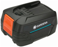 Gardena Akumulátor PBA 18 V/72 P4A 14905-20 - cena, porovnanie