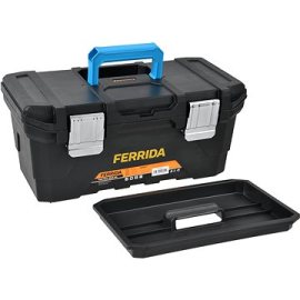 Ferrida Tool Box 40,8 cm