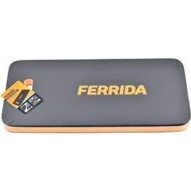 Ferrida Rubber Mat 45x21