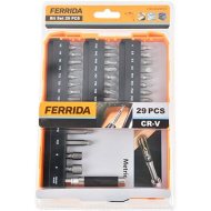 Ferrida Bits Set 29 PCS - cena, porovnanie