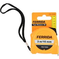 Ferrida Tape Measure 3m - cena, porovnanie