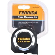 Ferrida Tape Measure 5m - cena, porovnanie