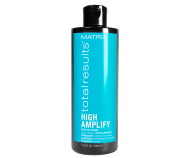 Matrix Total Results High Amplify Root Up Wash 400ml - cena, porovnanie