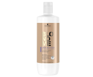 Schwarzkopf Professional BlondME Cool Blondes Neutralizing Shampoo 1000ml - cena, porovnanie