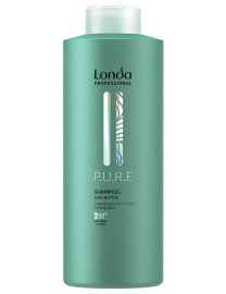 Londa Professional P.U.R.E Shampoo 1000ml