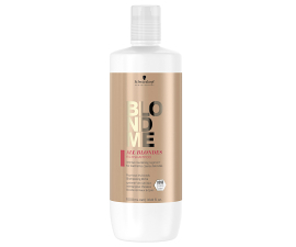 Schwarzkopf Professional BlondME All Blondes Rich Shampoo 1000ml