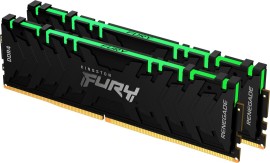 Kingston KF436C16RB1AK2/32 2x16GB DDR4 3600MHz