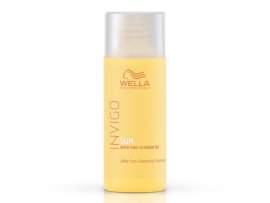 Wella Professionals Invigo Sun After Sun Cleansing Shampoo 50ml