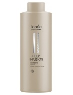 Londa Professional Fiber Infusion Shampoo 1000ml - cena, porovnanie