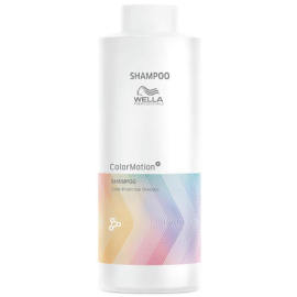 Wella Professionals Color Motion+ Shampoo 50ml