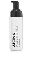 Alcina Cleansing Mousse No.1 150ml - cena, porovnanie