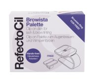 Refectocil Browista Palette - cena, porovnanie