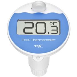 TFA Bezdrôtový plávajúci senzor 30.3238.06