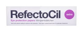 Refectocil Eye Protection Papers Extra Soft 80ks