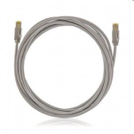 Keline Patch kábel Cat5E, FTP, LSOH - 5m