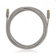 Keline Patch kábel Cat5E, FTP, LSOH - 15m - cena, porovnanie