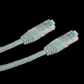 Keline Patch kábel Cat6, UTP - 1m