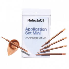 Refectocil Application Set Mini 5 + 5 ks