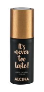 Alcina It's Never Too Late! Anti-Wrinkle Pleťové sérum 30ml - cena, porovnanie