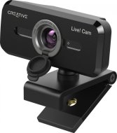 Creative Live! Cam Sync 1080P V2 - cena, porovnanie