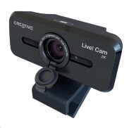 Creative Live! Cam Sync V3 - cena, porovnanie