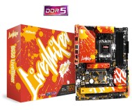 Asrock B650 LiveMixer - cena, porovnanie