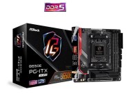 Asrock B650E PG-ITX WIFI - cena, porovnanie