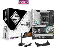 Asrock B650E Steel Legend WIFI - cena, porovnanie