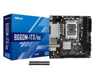 Asrock B660M-ITX/AC - cena, porovnanie
