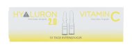 Alcina Hyaluron 2.0 Intensive Care Ampoules Just for you! 10x1ml - cena, porovnanie