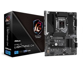 Asrock Z790 PG Lightning/D4