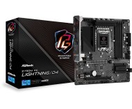 Asrock Z790M PG Lightning/D4 - cena, porovnanie