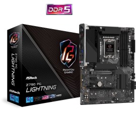 Asrock Z790 PG Lightning