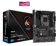 Asrock Z790 PG Lightning - cena, porovnanie