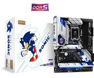 Asrock Z790 PG SONIC - cena, porovnanie