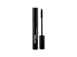 Alcina Amazing Lash Mascara Black 010 8ml