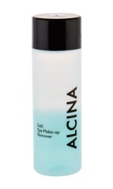 Alcina Soft Eye Make-up Remover 100ml