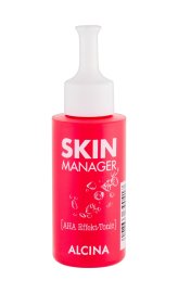 Alcina Skin Manager AHA Effect Tonic 50ml