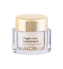 Alcina Eye and Lip Cream 15ml
